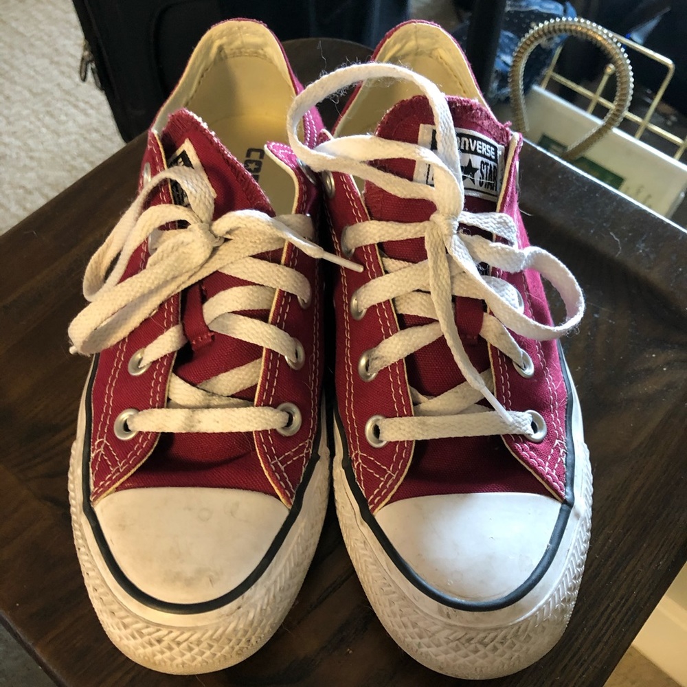 Converse Shoes